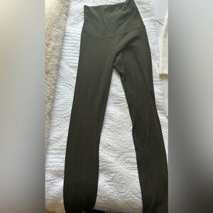 Lululemon Align leggings